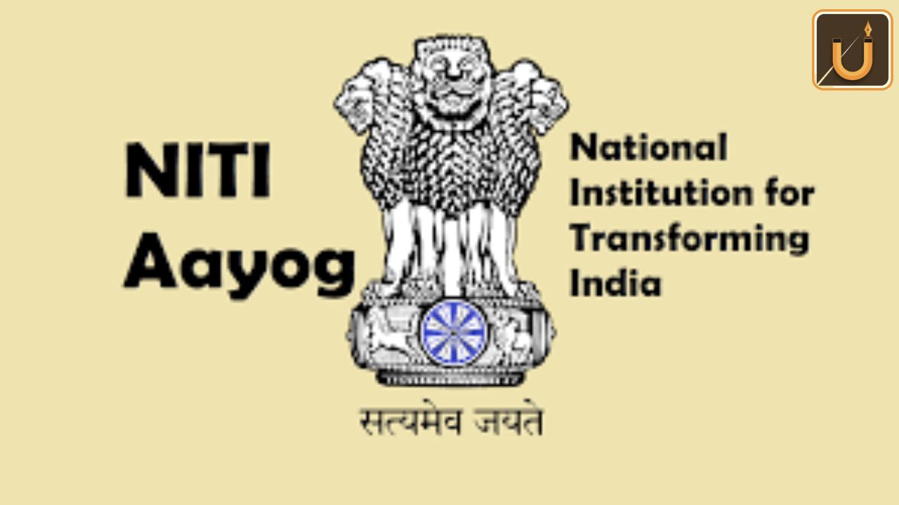 Usthadian Academy / Over 24.8 Crore Indians Escape Multidimensional Poverty In 9 Years: NITI Aayog Report Reveals